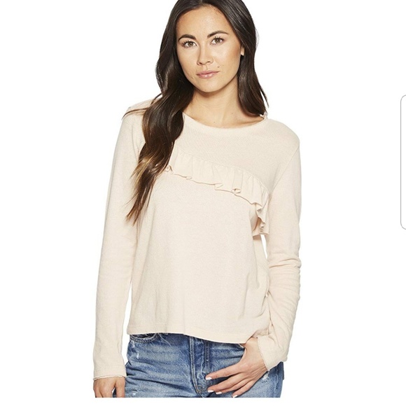 Lucky Brand Tops - ⚡Price Drop⚡NWT! Lucky Brand Top